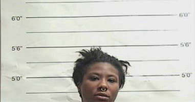 Marvette Clark, - Orleans Parish County, LA 